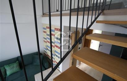 Alaçatı Port Invictus’ta 3+1 Triplex 165m2 Satılık Daire