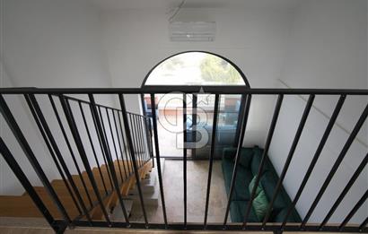 Alaçatı Port Invictus’ta 3+1 Triplex 165m2 Satılık Daire