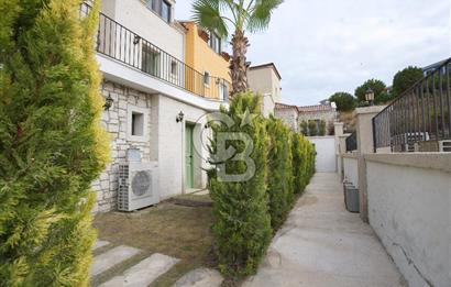 Alaçatı Port Invictus’ta 3+1 Triplex 165m2 Satılık Daire