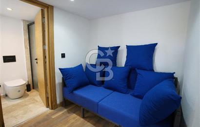 Alaçatı Port Invictus’ta 3+1 Triplex 165m2 Satılık Daire