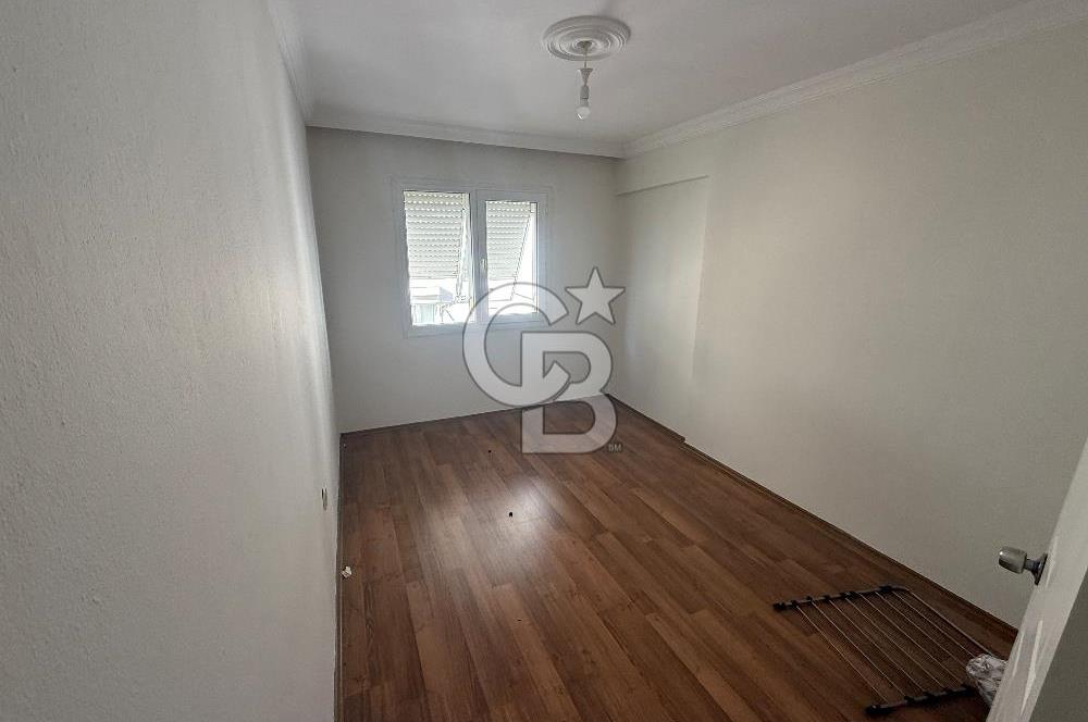 Karşıyaka nergiz metro yakını 3+1  kiralık