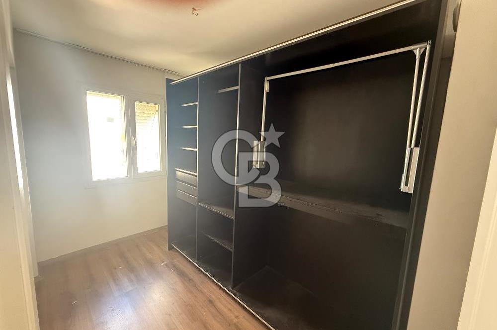 Karşıyaka nergiz metro yakını 3+1  kiralık