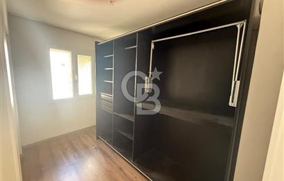 Karşıyaka nergiz metro yakını 3+1  kiralık