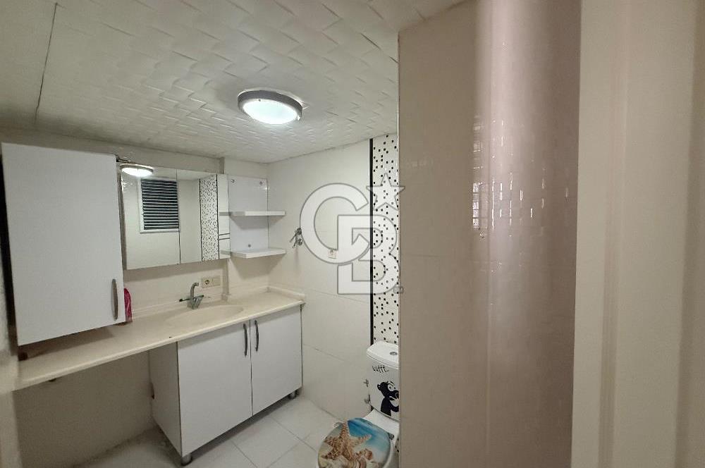 Karşıyaka nergiz metro yakını 3+1  kiralık