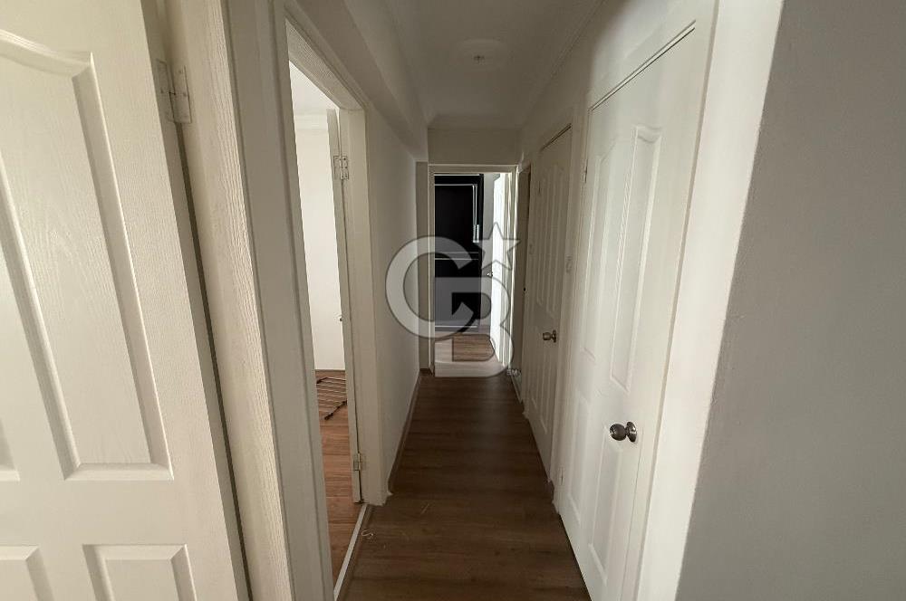 Karşıyaka nergiz metro yakını 3+1  kiralık