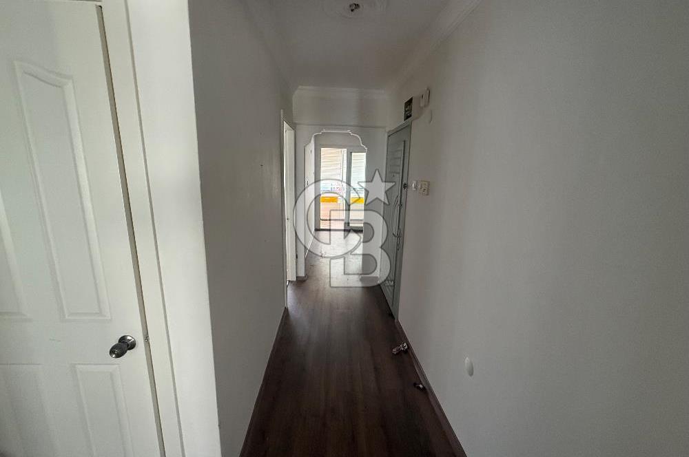 Karşıyaka nergiz metro yakını 3+1  kiralık