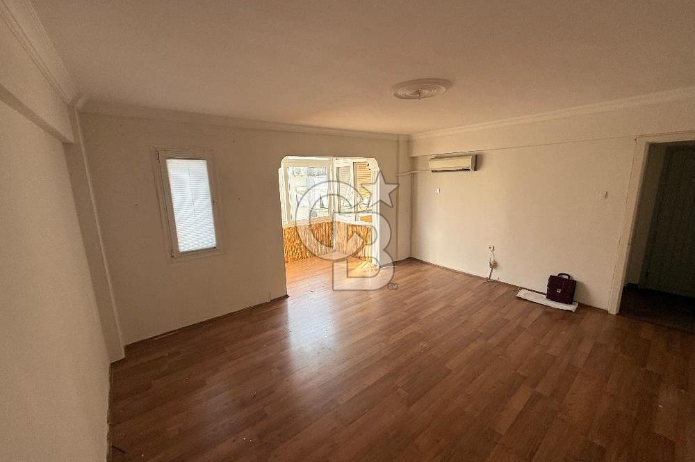 Karşıyaka nergiz metro yakını 3+1  kiralık