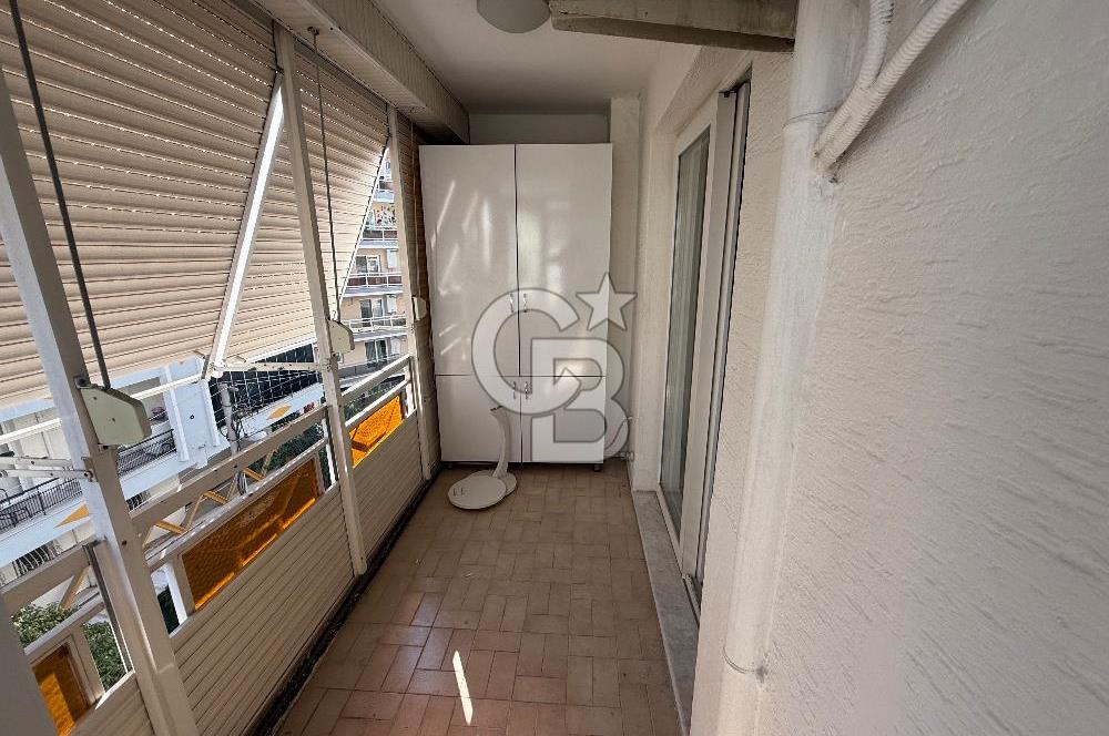 Karşıyaka nergiz metro yakını 3+1  kiralık
