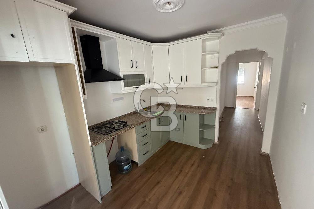 Karşıyaka nergiz metro yakını 3+1  kiralık