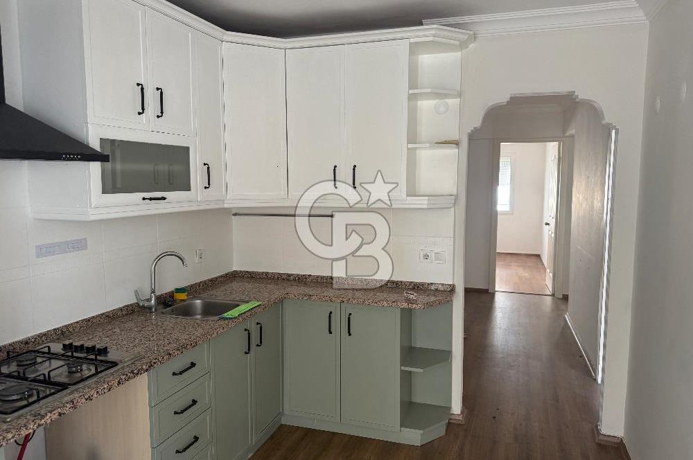 Karşıyaka nergiz metro yakını 3+1  kiralık