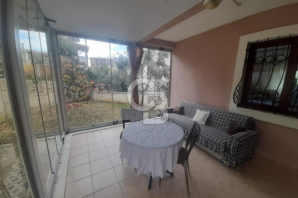 EŞSİZ MANZARA, SONSUZ HUZUR; GENİŞ ARSALI 7+1 VİLLA