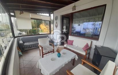 EŞSİZ MANZARA, SONSUZ HUZUR; GENİŞ ARSALI 7+1 VİLLA