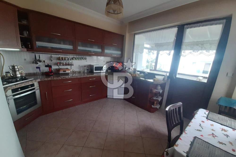 EŞSİZ MANZARA, SONSUZ HUZUR; GENİŞ ARSALI 7+1 VİLLA