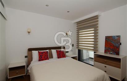 ⚓ Marina’ya Komşu, Site İçinde, Full Eşyalı 3+1 Rezidans – Bodrum’un En Gözde Noktasında!( Yıllık kiralık.)
