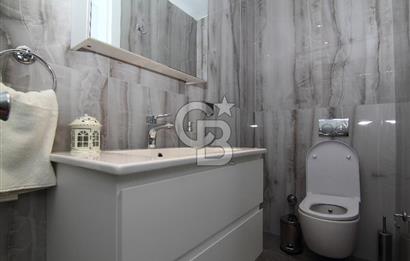 ⚓ Marina’ya Komşu, Site İçinde, Full Eşyalı 3+1 Rezidans – Bodrum’un En Gözde Noktasında!( Yıllık kiralık.)