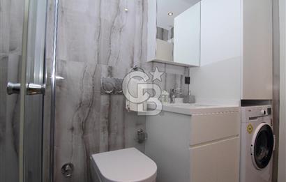 ⚓ Marina’ya Komşu, Site İçinde, Full Eşyalı 3+1 Rezidans – Bodrum’un En Gözde Noktasında!( Yıllık kiralık.)