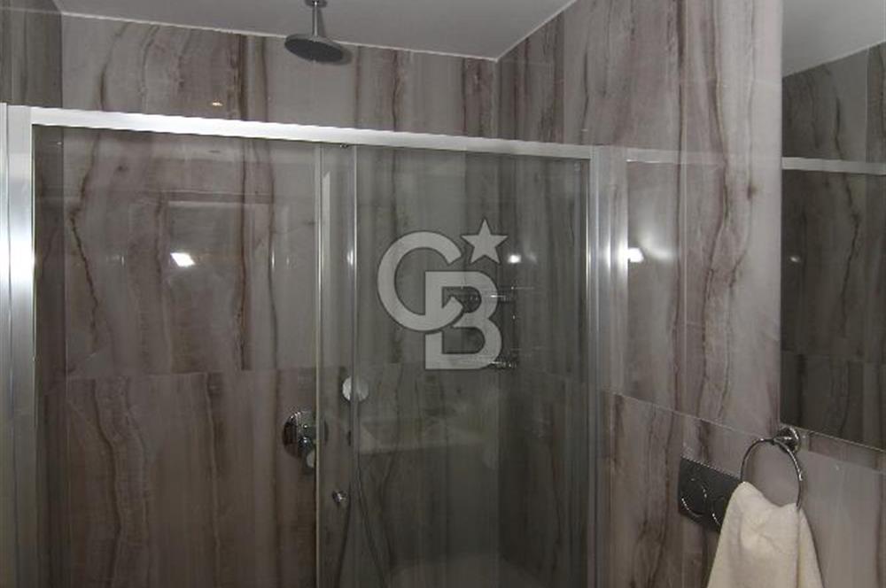 ⚓ Marina’ya Komşu, Site İçinde, Full Eşyalı 3+1 Rezidans – Bodrum’un En Gözde Noktasında!( Yıllık kiralık.)