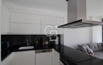 ⚓ Marina’ya Komşu, Site İçinde, Full Eşyalı 3+1 Rezidans – Bodrum’un En Gözde Noktasında!( Yıllık kiralık.)