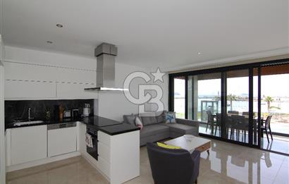 ⚓ Marina’ya Komşu, Site İçinde, Full Eşyalı 3+1 Rezidans – Bodrum’un En Gözde Noktasında!( Yıllık kiralık.)