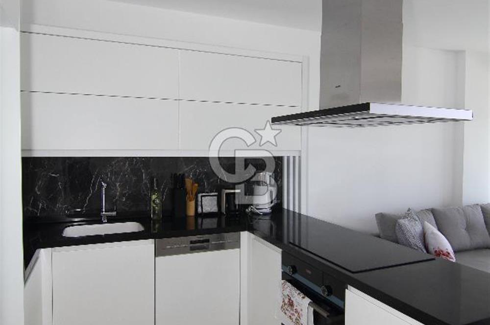 ⚓ Marina’ya Komşu, Site İçinde, Full Eşyalı 3+1 Rezidans – Bodrum’un En Gözde Noktasında!( Yıllık kiralık.)