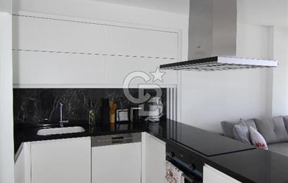⚓ Marina’ya Komşu, Site İçinde, Full Eşyalı 3+1 Rezidans – Bodrum’un En Gözde Noktasında!( Yıllık kiralık.)