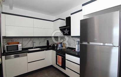 🏡 Turgutreis’in En Prestijli Sitesinde 3+1 Yıllık Kiralık Rezidans – Deniz ve Marina Yanı!