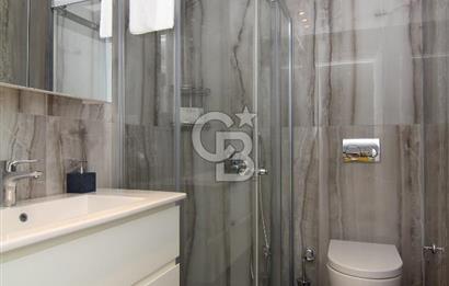 🏡 Turgutreis’in En Prestijli Sitesinde 3+1 Yıllık Kiralık Rezidans – Deniz ve Marina Yanı!