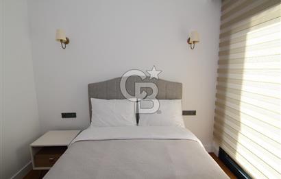 🏡 Turgutreis’in En Prestijli Sitesinde 3+1 Yıllık Kiralık Rezidans – Deniz ve Marina Yanı!