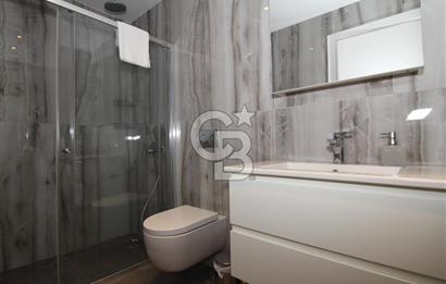 🏡 Turgutreis’in En Prestijli Sitesinde 3+1 Yıllık Kiralık Rezidans – Deniz ve Marina Yanı!
