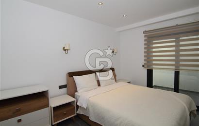 🏡 Turgutreis’in En Prestijli Sitesinde 3+1 Yıllık Kiralık Rezidans – Deniz ve Marina Yanı!