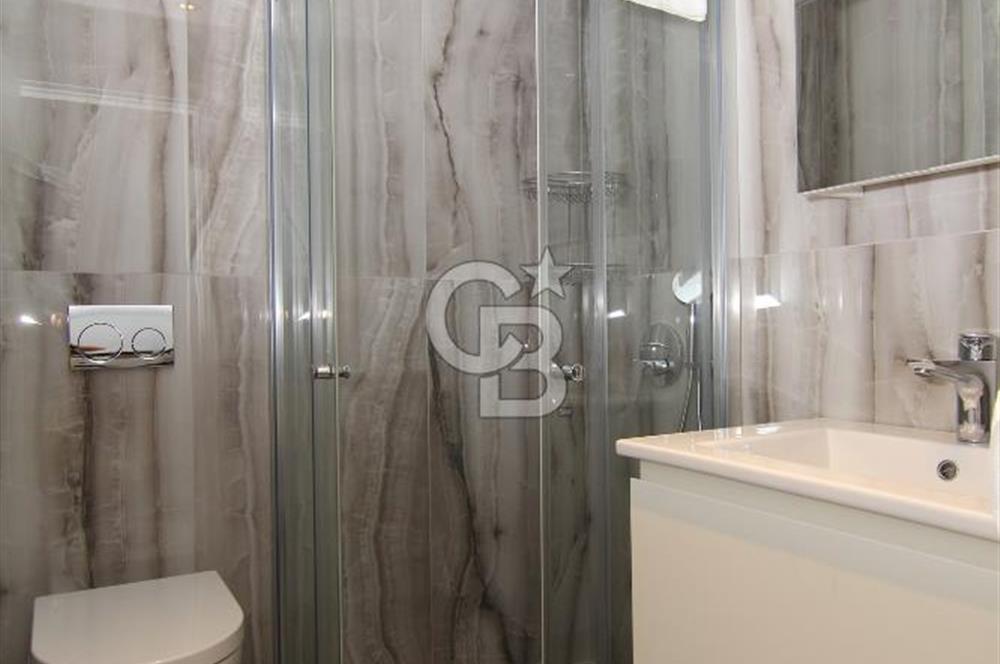 🏡 Turgutreis’in En Prestijli Sitesinde 3+1 Yıllık Kiralık Rezidans – Deniz ve Marina Yanı!