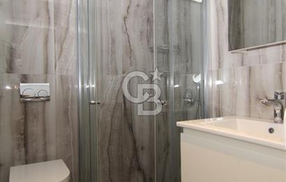 🏡 Turgutreis’in En Prestijli Sitesinde 3+1 Yıllık Kiralık Rezidans – Deniz ve Marina Yanı!