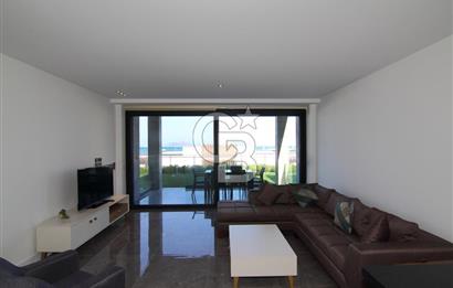 🏡 Turgutreis’in En Prestijli Sitesinde 3+1 Yıllık Kiralık Rezidans – Deniz ve Marina Yanı!