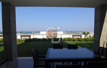 🏡 Turgutreis’in En Prestijli Sitesinde 3+1 Yıllık Kiralık Rezidans – Deniz ve Marina Yanı!