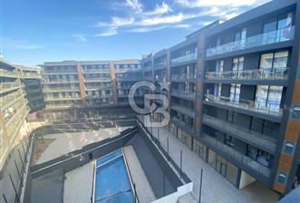 SİTELERDE İZBAN YAKINI SIFIR 2+1 EBEVEYN BANYOLU KİRALIK DAİRE!