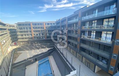 SİTELERDE İZBAN YAKINI SIFIR 2+1 EBEVEYN BANYOLU KİRALIK DAİRE!