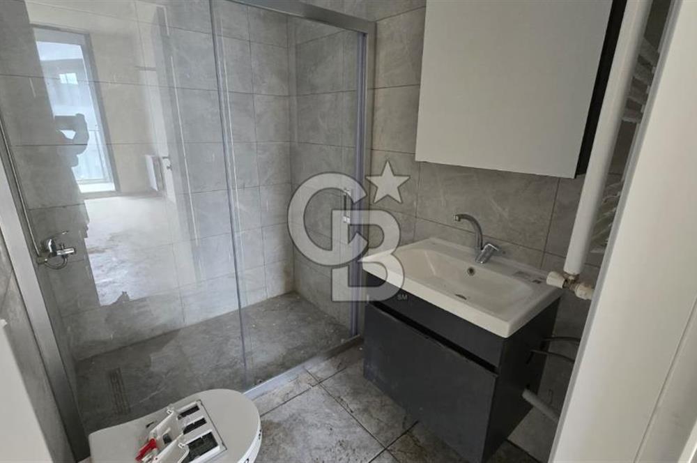 SİTELERDE İZBAN YAKINI SIFIR 2+1 EBEVEYN BANYOLU KİRALIK DAİRE!