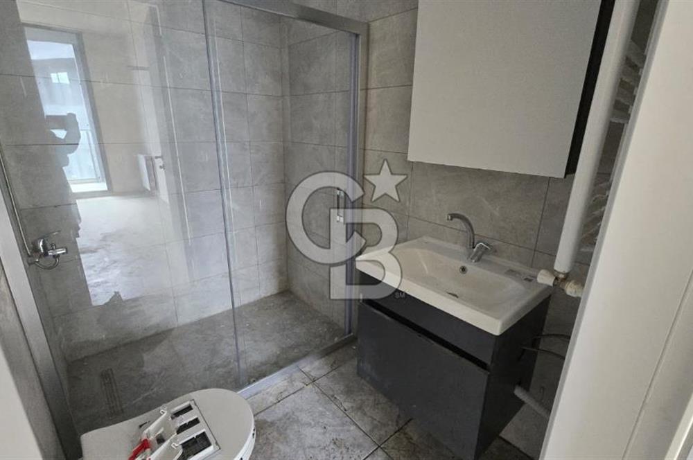 SİTELERDE İZBAN YAKINI SIFIR 2+1 EBEVEYN BANYOLU KİRALIK DAİRE!