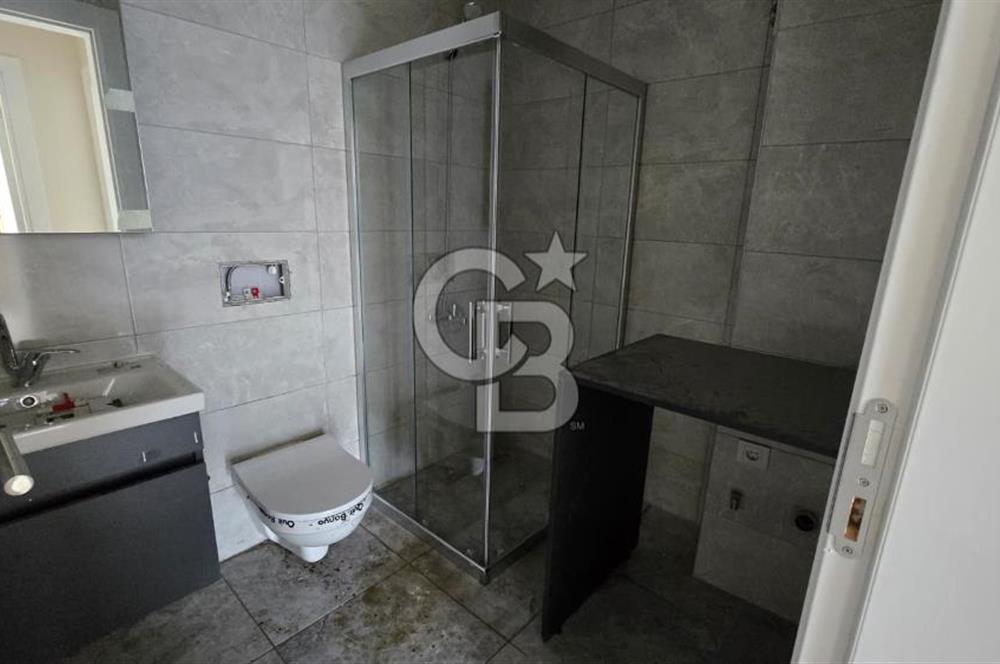 SİTELERDE İZBAN YAKINI SIFIR 2+1 EBEVEYN BANYOLU KİRALIK DAİRE!