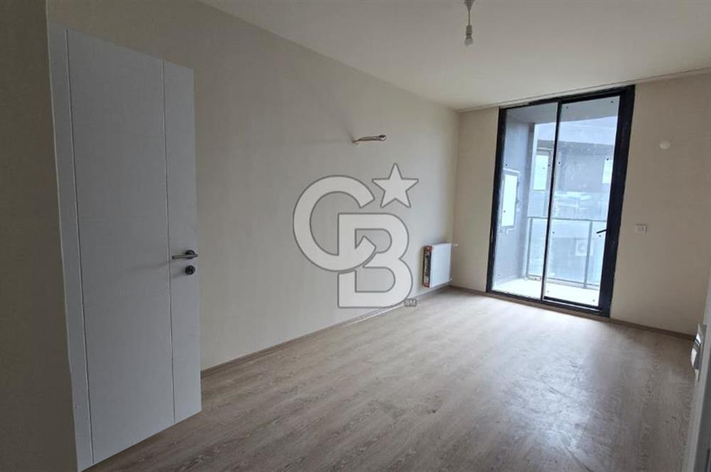 SİTELERDE İZBAN YAKINI SIFIR 2+1 EBEVEYN BANYOLU KİRALIK DAİRE!