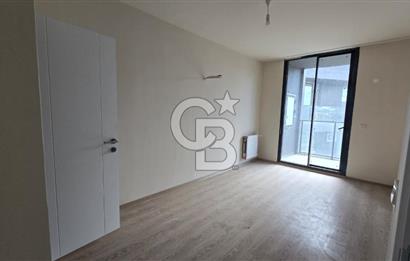 SİTELERDE İZBAN YAKINI SIFIR 2+1 EBEVEYN BANYOLU KİRALIK DAİRE!