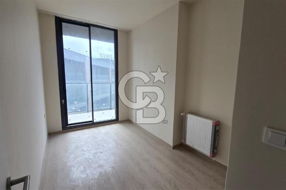 SİTELERDE İZBAN YAKINI SIFIR 2+1 EBEVEYN BANYOLU KİRALIK DAİRE!
