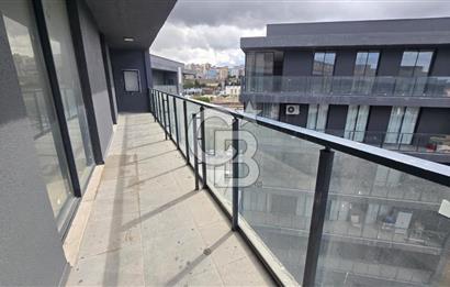 SİTELERDE İZBAN YAKINI SIFIR 2+1 EBEVEYN BANYOLU KİRALIK DAİRE!