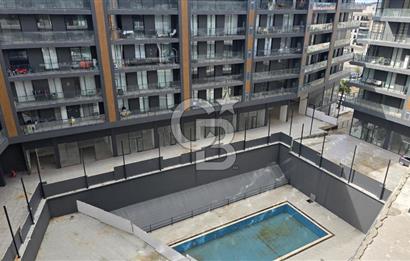 SİTELERDE İZBAN YAKINI SIFIR 2+1 EBEVEYN BANYOLU KİRALIK DAİRE!