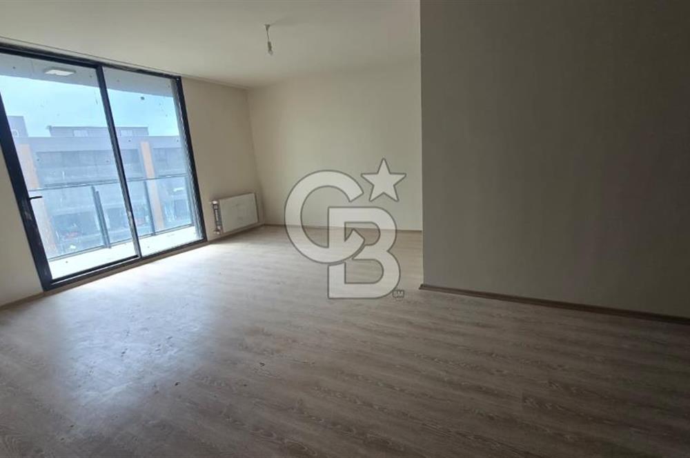 SİTELERDE İZBAN YAKINI SIFIR 2+1 EBEVEYN BANYOLU KİRALIK DAİRE!