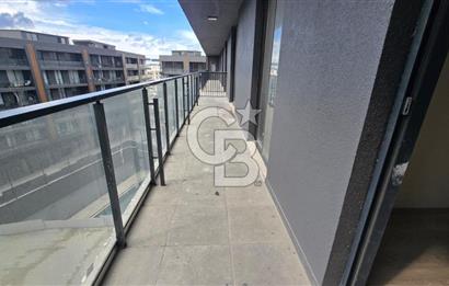 SİTELERDE İZBAN YAKINI SIFIR 2+1 EBEVEYN BANYOLU KİRALIK DAİRE!