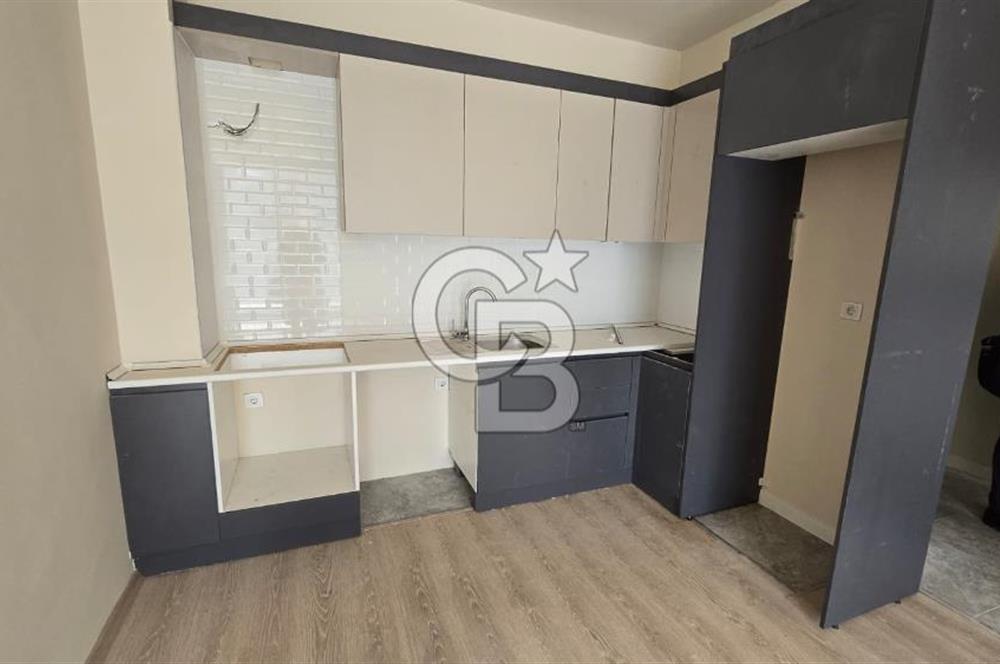 SİTELERDE İZBAN YAKINI SIFIR 2+1 EBEVEYN BANYOLU KİRALIK DAİRE!