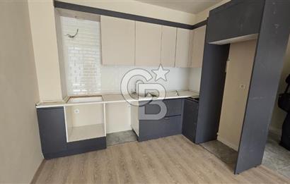 SİTELERDE İZBAN YAKINI SIFIR 2+1 EBEVEYN BANYOLU KİRALIK DAİRE!
