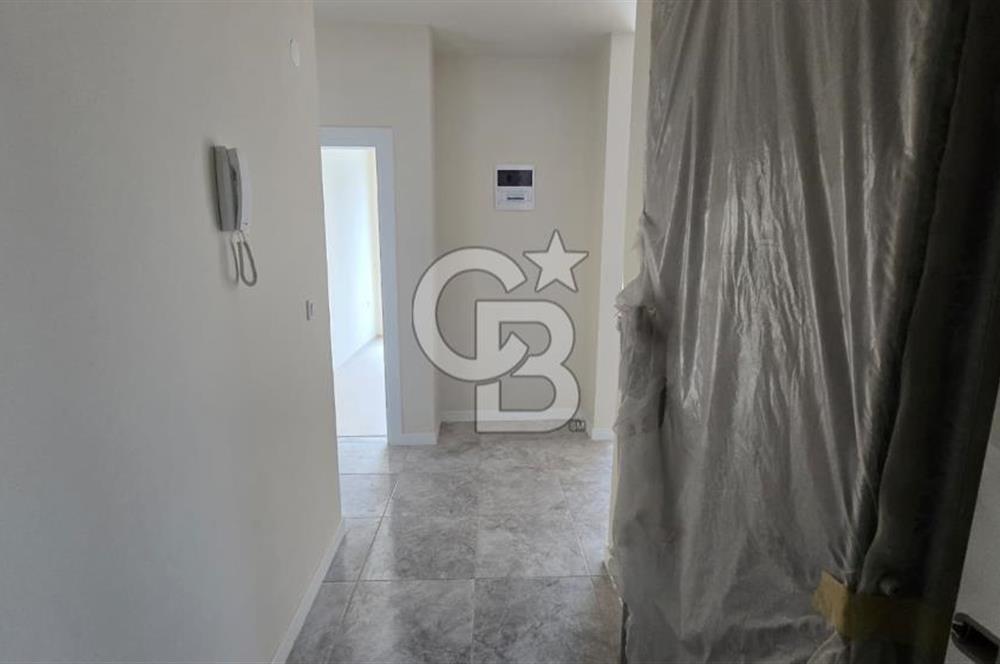 SİTELERDE İZBAN YAKINI SIFIR 2+1 EBEVEYN BANYOLU KİRALIK DAİRE!