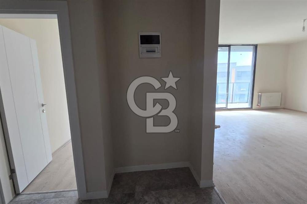 SİTELERDE İZBAN YAKINI SIFIR 2+1 EBEVEYN BANYOLU KİRALIK DAİRE!